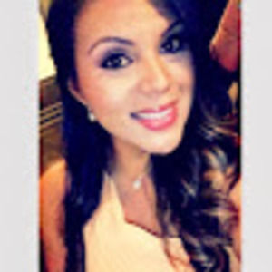 Meet your Posher, Jenice